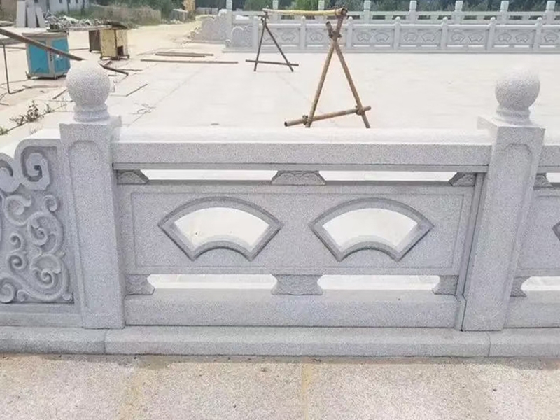 欄桿系列