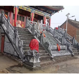 欄桿系列